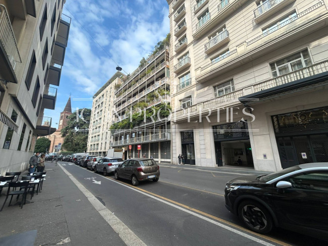 Negozio in affitto a Milano