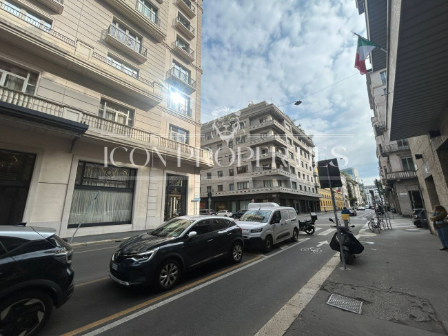 Negozio in affitto a Milano