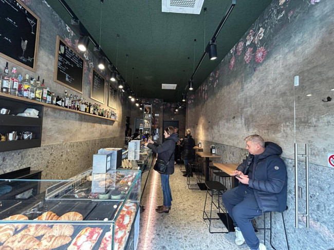 Negozio in affitto a Milano