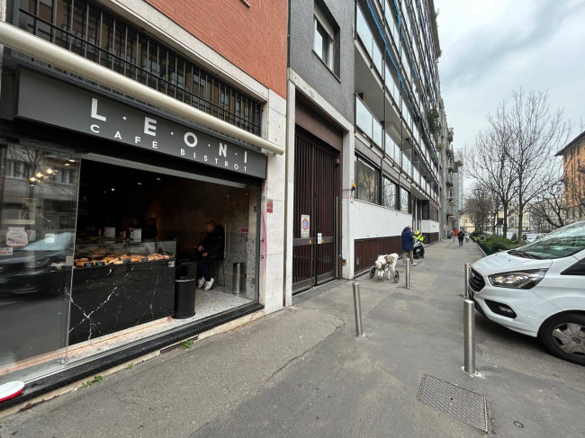 Negozio in affitto a Milano