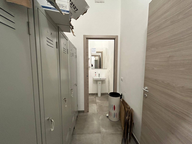 Negozio in affitto a Milano