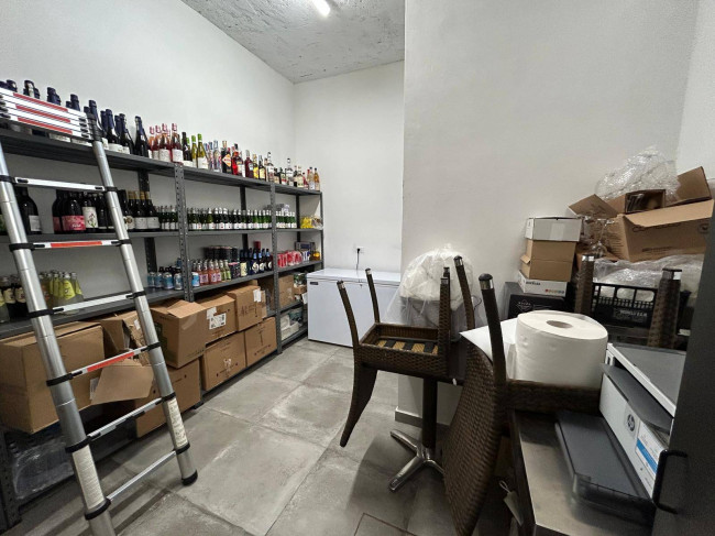 Negozio in affitto a Milano