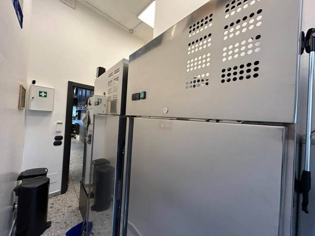 Negozio in affitto a Milano