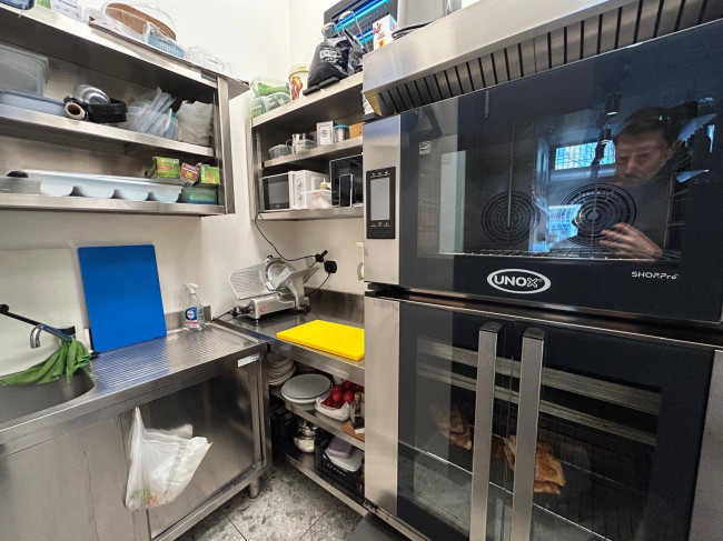 Negozio in affitto a Milano