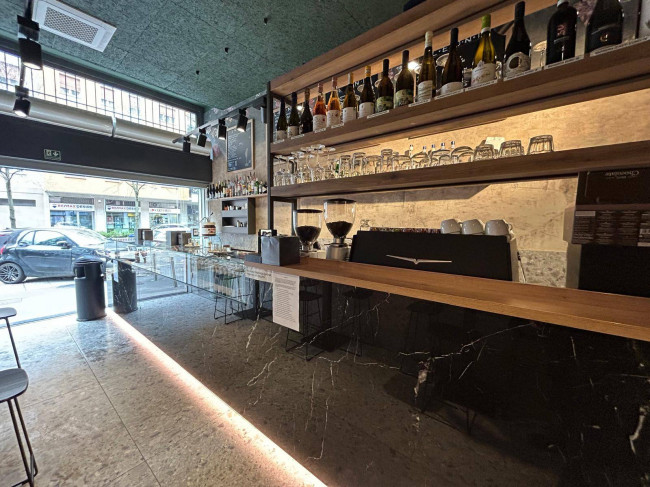 Negozio in affitto a Milano