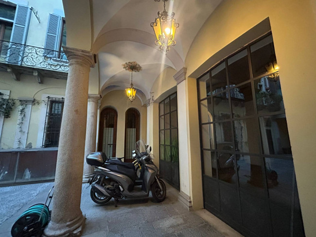 Laboratorio in affitto a Milano