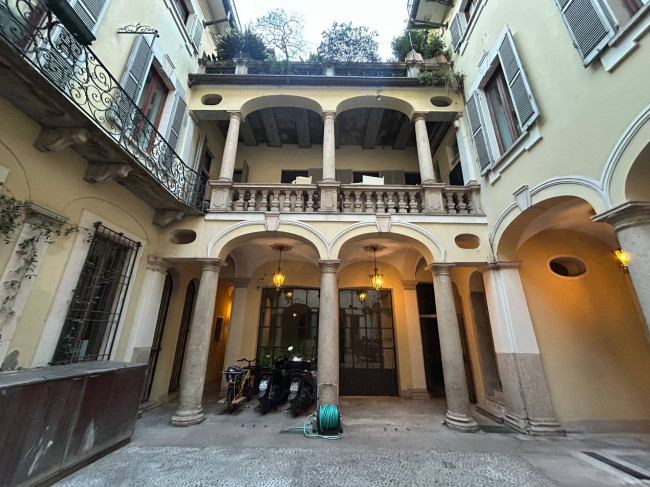 Negozio in affitto a Milano