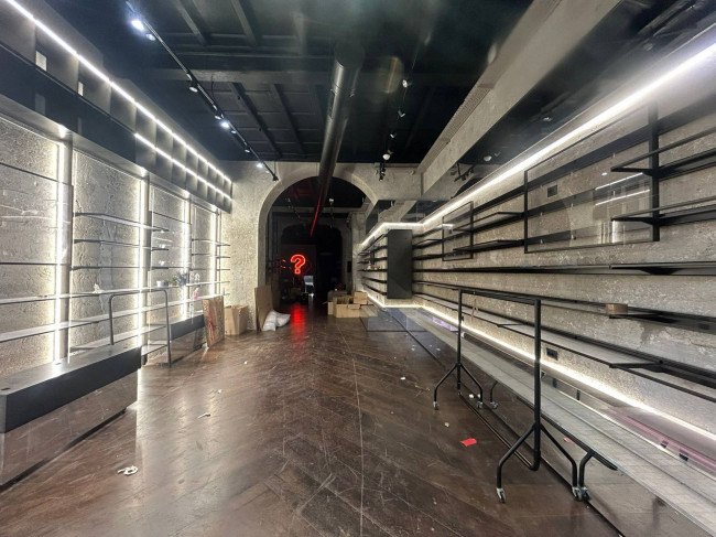 Negozio in affitto a Milano