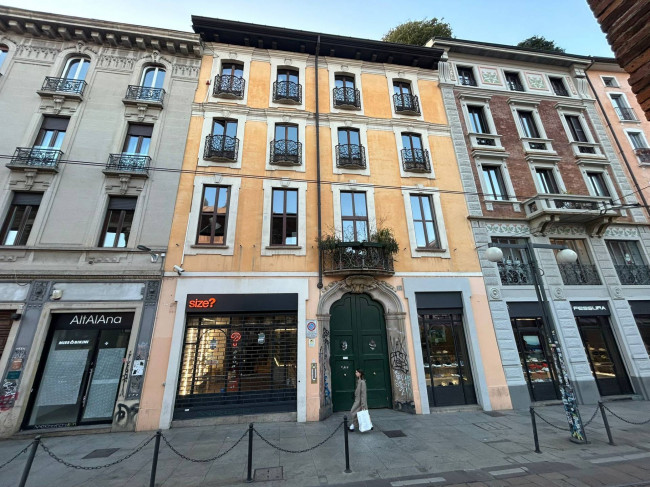 Negozio in affitto a Milano
