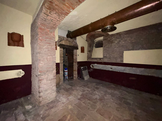 Negozio in affitto a Milano