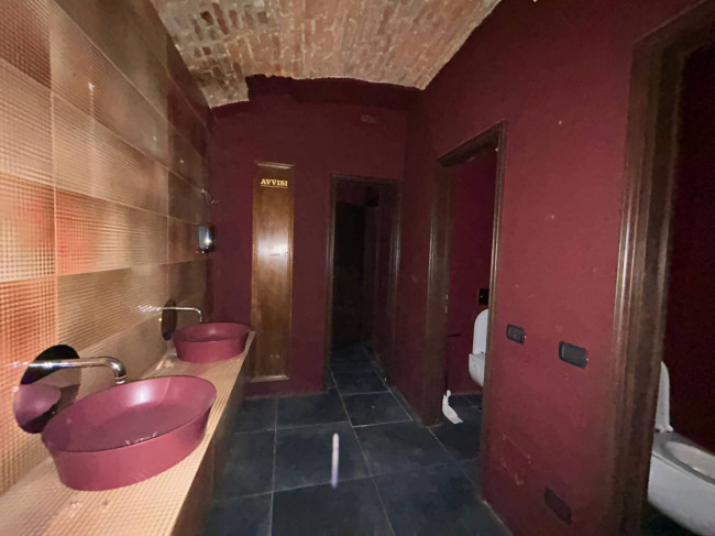 Negozio in affitto a Milano