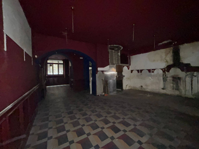 Negozio in affitto a Milano