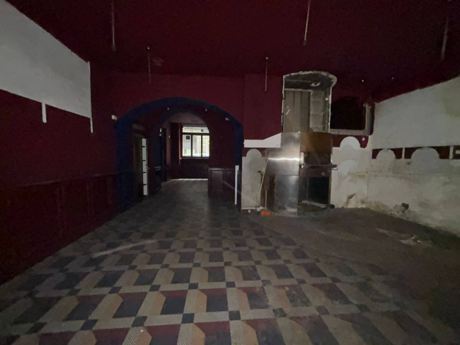 Negozio in affitto a Milano