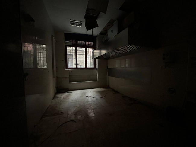 Negozio in affitto a Milano