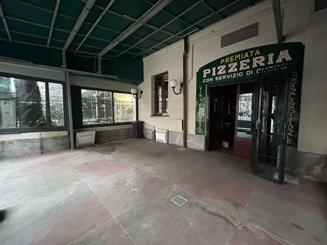 Negozio in affitto a Milano