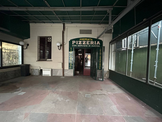 Negozio in affitto a Milano