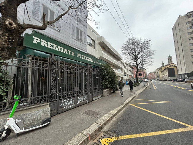 Negozio in affitto a Milano