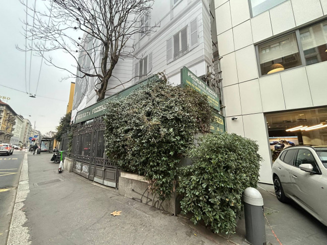 Negozio in affitto a Milano