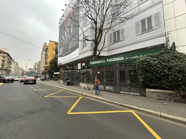Negozio in affitto a Milano