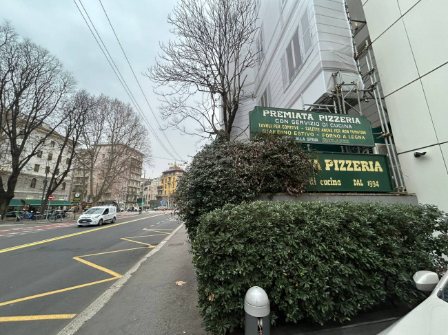 Negozio in affitto a Milano