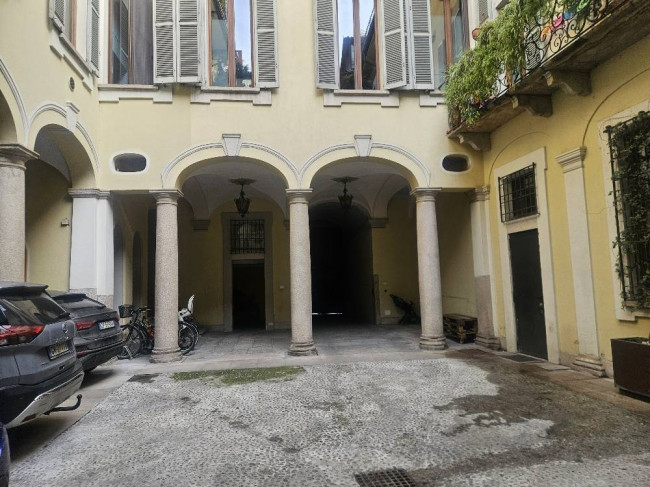 Negozio in affitto a Milano