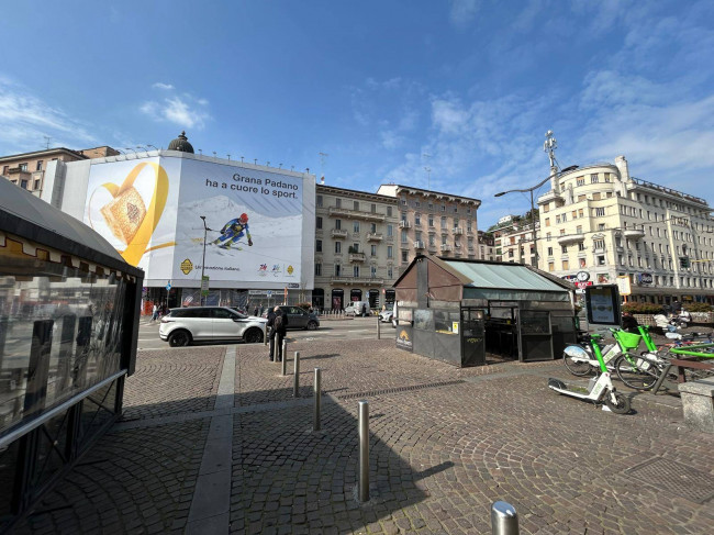 Negozio in affitto a Milano