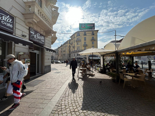 Negozio in affitto a Milano