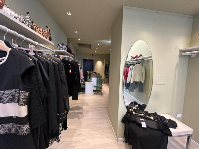 Negozio in affitto a Milano