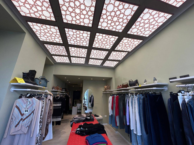 Negozio in affitto a Milano