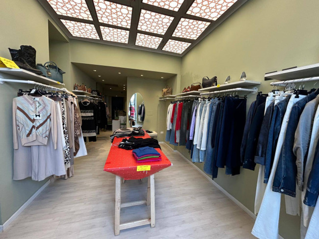 Negozio in affitto a Milano