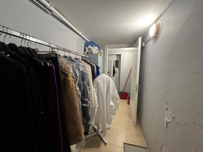 Negozio in affitto a Milano