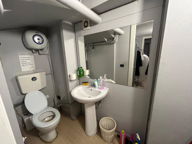 Negozio in affitto a Milano