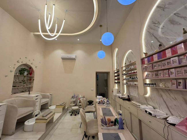 Negozio in affitto a Milano