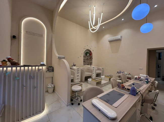 Negozio in affitto a Milano