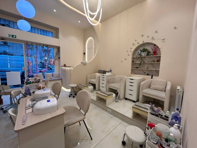 Negozio in affitto a Milano