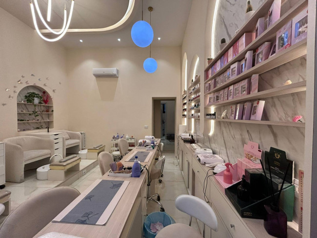 Negozio in affitto a Milano