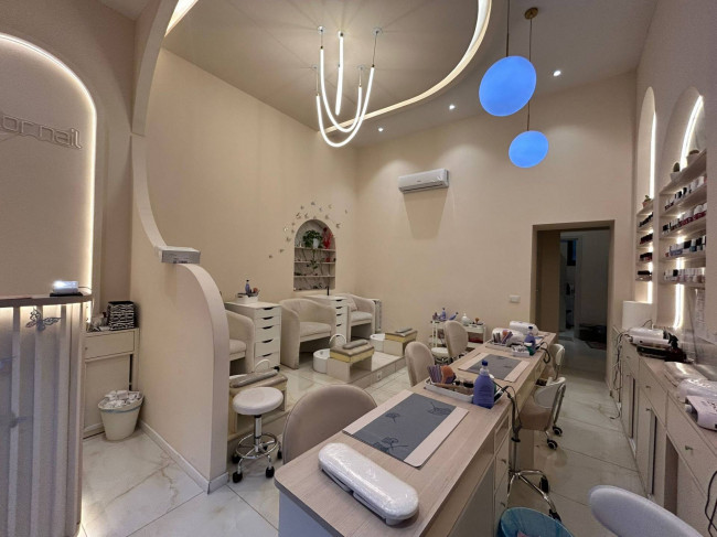 Negozio in affitto a Milano