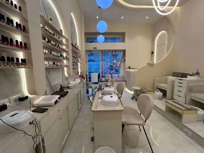 Negozio in affitto a Milano