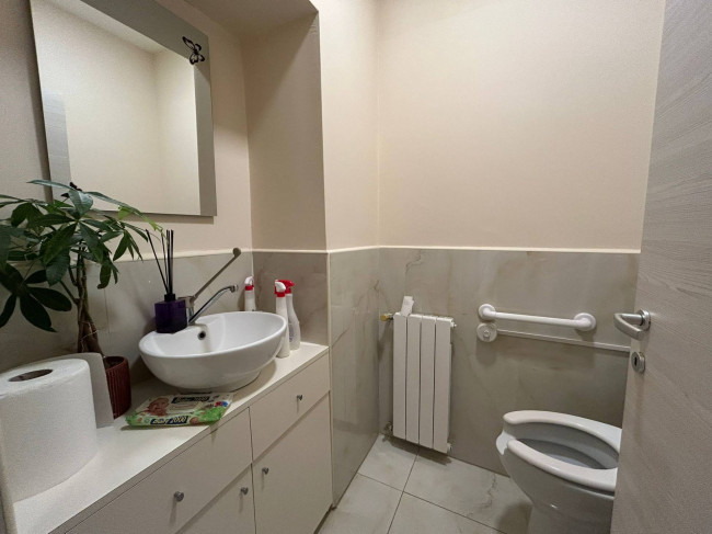 Negozio in affitto a Milano