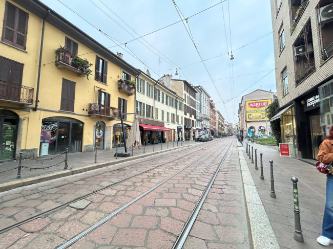 Negozio in affitto a Milano