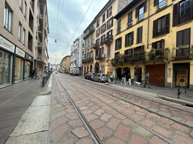 Negozio in affitto a Milano
