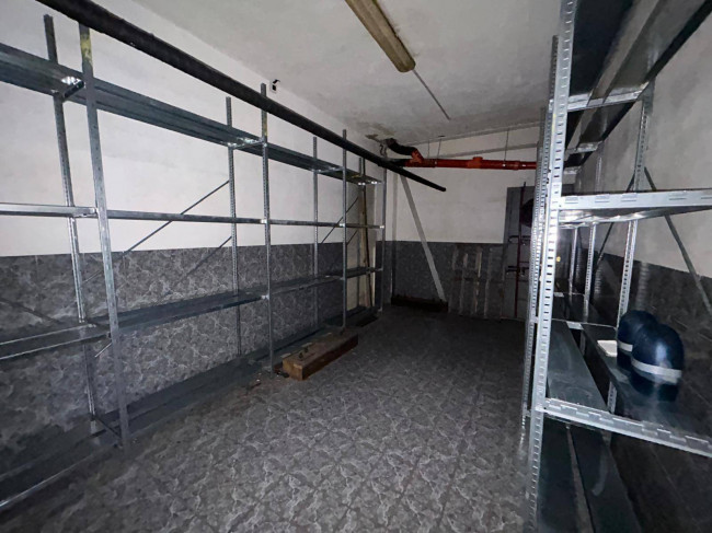 Negozio in affitto a Milano