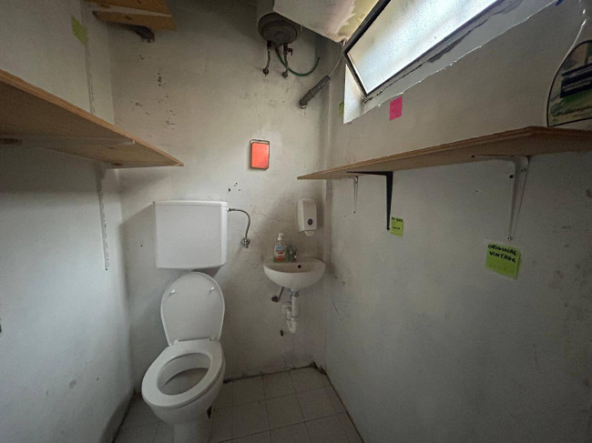 Negozio in affitto a Milano