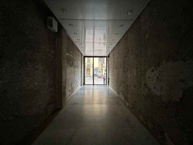 Negozio in affitto a Milano