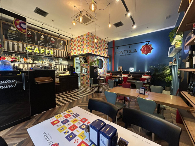 Negozio in affitto a Milano