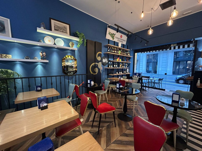 Negozio in affitto a Milano