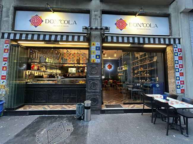 Negozio in affitto a Milano