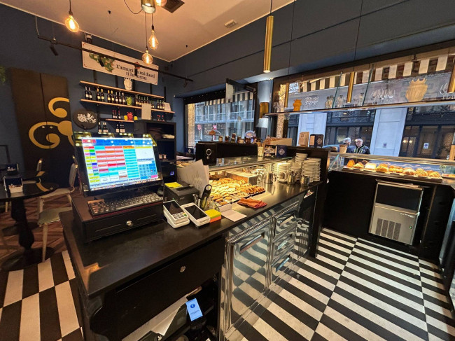 Negozio in affitto a Milano