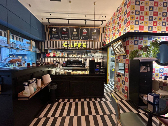 Negozio in affitto a Milano