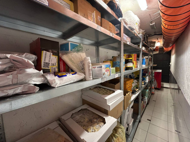 Negozio in affitto a Milano